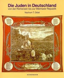 Die juden deutschland - die, in