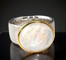 GJ69 * SILBERZEIT EDELSTEIN