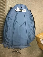 Sitzbezug Lehne  R171 SLK  Mit Sitzheizung