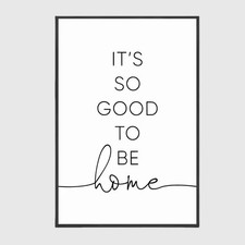 Leinwanddruck  Wandkunst