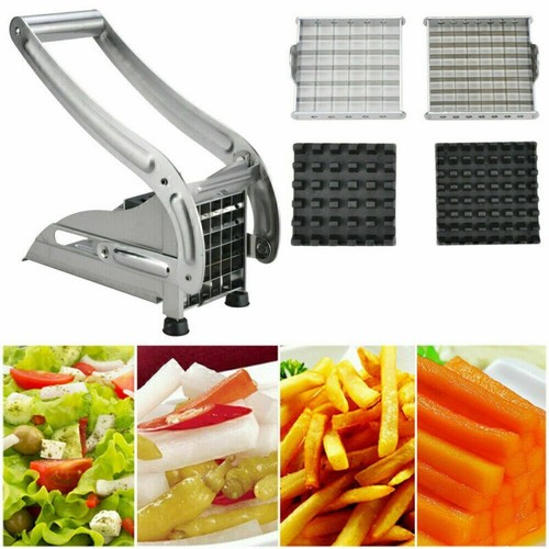 Kartoffelschneider pommes - kartoffelschneider,