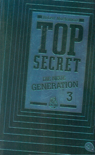 Paperback robert muchamore - paperback, muchamore/top