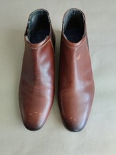 Stiefelette Chelsea Boots von