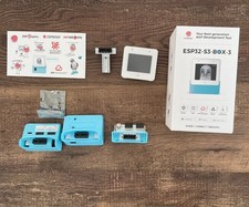 Espressif ESP32-S3-BOX-3 Full