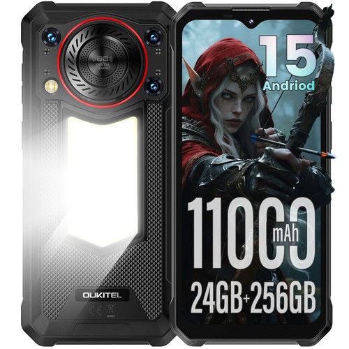 Oukitel wp53 pro outdoor - oukitel,
