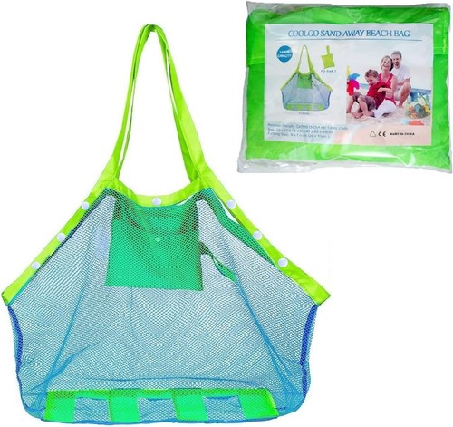 Strandtasche xxl faltbar - strandtasche,