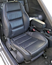 Audi A4 8H Cabrio 8E B6 Sitz