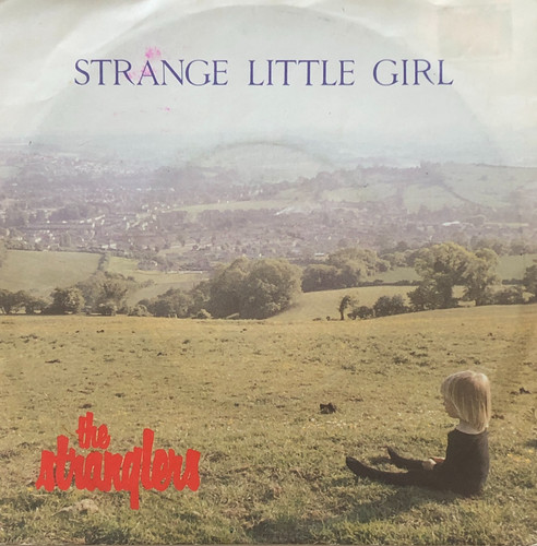 The stranglers - 7",