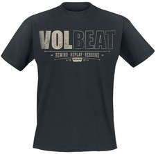 Volbeat T-Shirt Herren