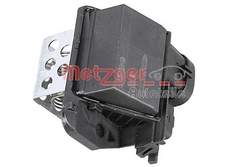 Metzger autoteile 0917369 - autoteile,