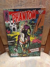 ⭐ Phantom Comic Magazin ⭐ Zauberstern Comics Nr. 18 2025 Nostalgieausgabe