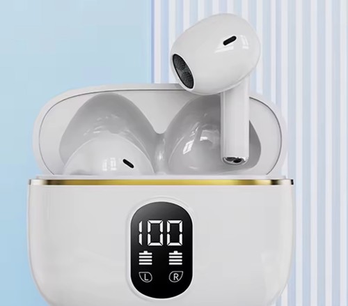 Apple airpods a87wireless - apple,