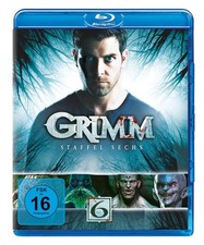 Grimm - Staffel sechs [3