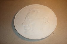 Große originale DDR Meissen
