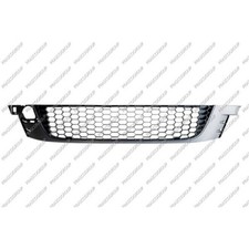 Lüftungsgitter Stoßfänger