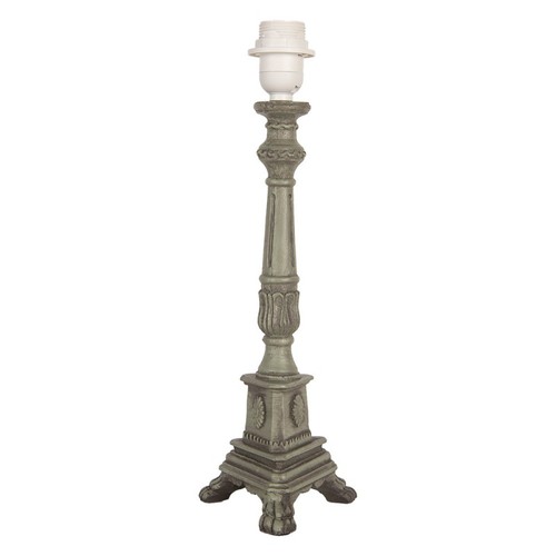 6lmp795 lampenfuß shabby - 6lmp795,