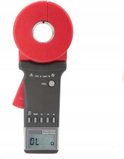 F42 ETCR2100A+ Digitales