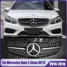 Front Upper Grille W/LED For