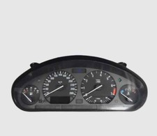 Tachometer BMW 3 (E46) 320 i -