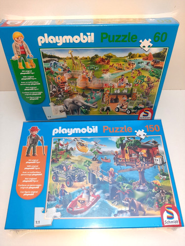 Neu ovp puzzle - neu,