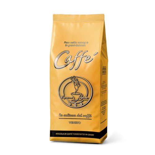 Espresso perfetto veneto - perfetto,