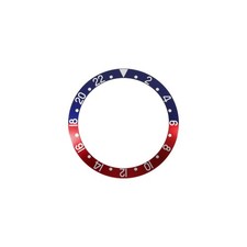 Rolex GMT Master Lünette