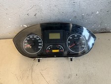 Fiat Ducato 2.3JTD 88KW  2008 Tacho Kombiinstrument 1358173080