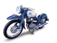 NSU Superlux Lim. Edt. Modell