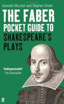 The faber pocket guide - faber,
