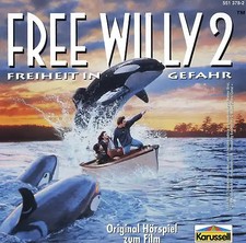 Original Hörspiel zum Film -
