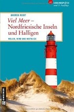 Viel Meer - Nordfriesische