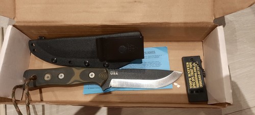 Tops knives brothers - tops, of