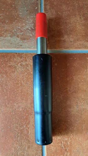 Stoßdämpfer schwarz für - schwarz,
