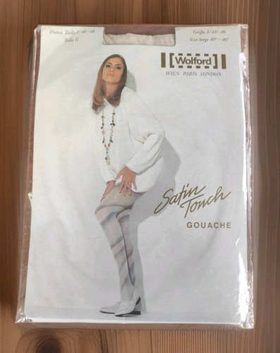 Wolford strumpfhose - ,,