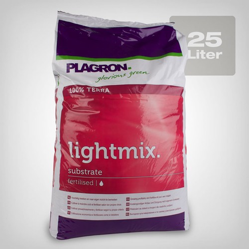 Plagron light mix mit perlite - light-mix,
