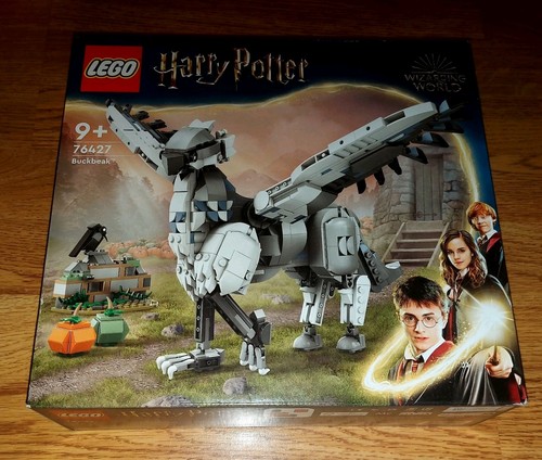 Lego harry potter 76427 - lego,