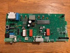 Junkers Leiterplatte