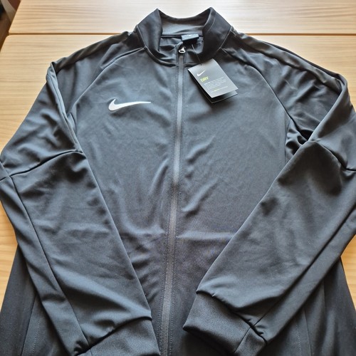 Nike academy trainingsjacke - nike,