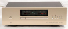 Accuphase 410 player - cd,