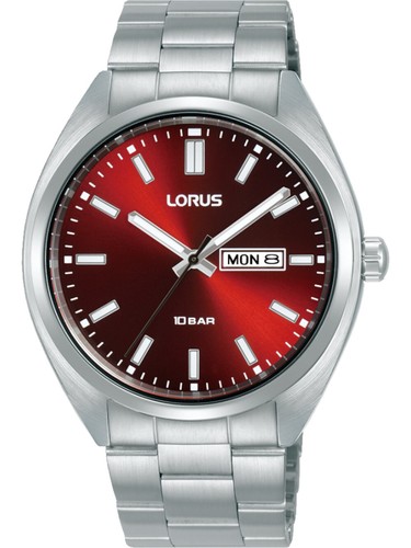 Lorus rh369ax9 herrenuhr - rh369ax9,