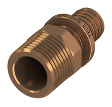 TECE FLEX Rohr Bogen Winkel