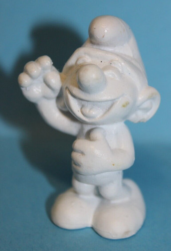 Peyo schlumpf rohling weiss - peyo®,