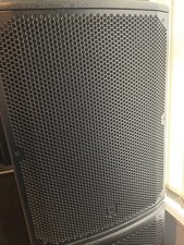 Turbosound TCX10 Passivlautsprecher