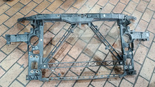 Original Audi Q7 4L 6.0 TDI V12 Schlossträger Frontmaske Träger vorne 4L0805588