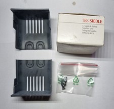 Siedle alte Ersatzteil ZAP