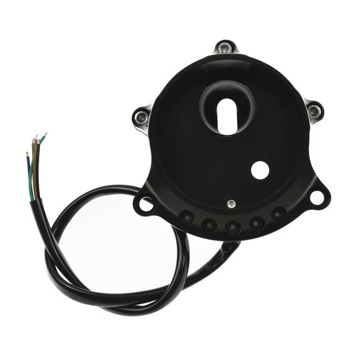 Motorrad instrumentenhalter - motorrad,
