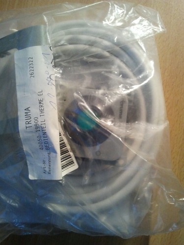 Truma bedienteil therme - bedienteil,