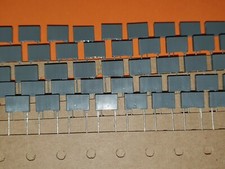 50x 22nF / 250V