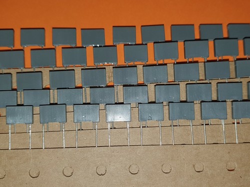 50x 22nf 250v - 22nf,