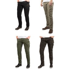 Motorrad Hose Jeans John Doe